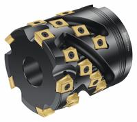 WALTER Indexable Face Mill: F5138.B32.080.Z05.56 (MPN 6340753). Key specifications — attr256955: F5138.B32.080.Z05.56.