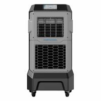 PORTACOOL Portable Evaporative Cooler: 700 sq ft, 5-15P, 120V AC, 52 in x 27 in x 24 in (MPN PACA07001A1). Key specifications — attr1152013: Variable; attr1151993: PORTACOOL.