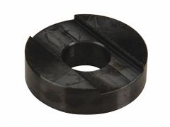 DYNABRADE Flange: Mfr Part # 25262, Back-Up Flange, Compatible with Grainger Part # 13F657/13F658. Key specifications — attr948908: 25262; attr948910: 13F657; attr948911: 52633; attr948916: Back-Up Flange.