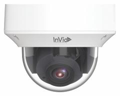 VISION IP Camera: Dome, Zoom, 13.5 mm Max Focal Lg, 4MP, RJ45, 118.3° Max Viewing Angle, 1/3 CMOS (MPN VIS-P4DRXIRA27135NH). Key specifications — Image Sensor: 1/3 CMOS; Resolution: 4MP; Brand: VISION; Camera Design: Dome; Compatible Connector: RJ45.