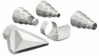 MASTER APPLIANCE Attachment Kit: 6 in Overall Lg, 6 in Overall Wd, 10 in Overall Ht, 35309. Key specifications — attr1256778: Shrink; attr1256780: Sealers; attr1256781: 35309; attr1256791: MASTER APPLIANCE; attr1256766: PH-1400; attr1256772: Attachment Kit.