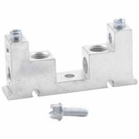 SQUARE D Ground Kit: 600V AC, 60 A Current Rating (MPN GTK0610). Key specifications — Product Type: Grounding Kit; Brand: SQUARE D; UL 98 Certification: Yes.