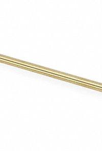 APPROVED VENDOR Float Rod: Float Rod, Brass, 5/16 in x 12 in Rod Size, 5/16 in Rod Dia, 12 in Rod Lg (MPN 109-853). Key specifications — Compatible Product Type: Float Valves; Brand: APPROVED VENDOR.