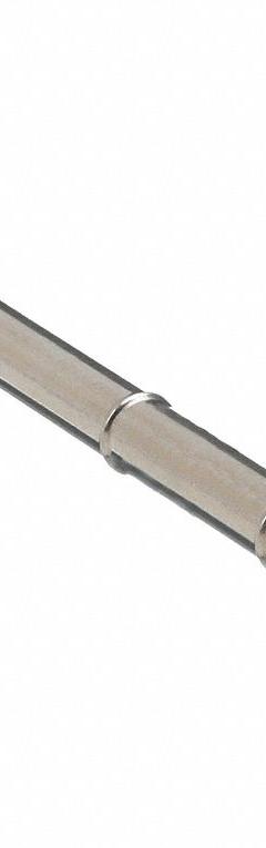 HAKKO Soldering Tip: T15 Series, Conical, 0.4 mm W, 14 mm Lg (MPN T15-SB02). Key specifications — Brand: HAKKO; Compatible Handpiece Manufacturer Model Number: FM-2028; Manufacturer Part Number: T15-SB02.