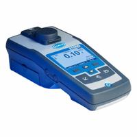 HACH Turbidity Meter: 0 to 1000 NTU, +/-2% of Reading Plus Stray Light Turbidity Accuracy, 2100Q01. Key specifications — Includes: Oiling Cloth; Product Type: Turbidity Meter; Range: 0 to 1000 NTU; Turbidity Accuracy: +/-2% of Reading Plus Stray Light; Manufacturer Part Number: 2100Q01; Brand: HACH.