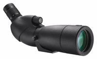 BARSKA Spotting Scope: 20x to 60x, 30.45 ft @ 1000 yd (60x)/72.45 ft @ 1000 yd (20x), Gen (MPN AD12356). Key specifications — Color: Matte Black; Magnification: 20x to 60x; Field of View: 30.45 ft @ 1000 yd (60x); Weather Resistant: Water Resistant; Brand: BARSKA; Product Type: Spotting Scope.