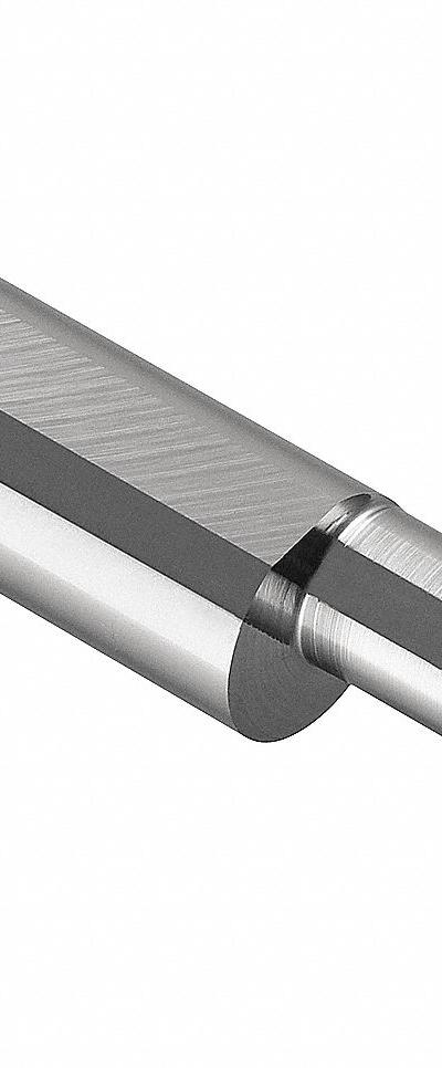MICRO 100 Threading Tool: 1/8 in Shank Dia - Machining