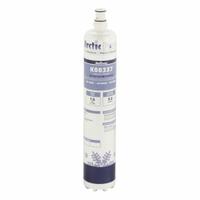 MANITOWOC Pre-Filter: 5 micron, 8 gpm, 8,000 gal, 17 1/8 in Overall Ht, 6 in Overall Dia (MPN K-00542). Key specifications — Brand: MANITOWOC; Filter Media: Graded Density Carbon; Reduces: Sediment.
