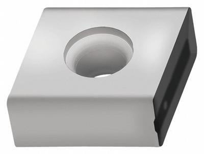 WALTER Diamond Milling Insert: CNMU080508-D57T (MPN 5918337) - Diamond Indexable Milling Inserts