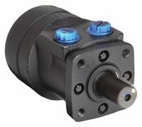 CHAR-LYNN Hydraulic Motor: S Series, 4-Bolt, 3.25 in Pilot, 9.7 cu in/rev, 353 RPM Max. RPM (MPN 103-1012). Key specifications — attr96021: 1900 psi; attr96022: 7/8"-14 O-ring; attr1298061: S Series; attr98917: CHAR-LYNN; attr99324: 4-Bolt, 3.25 in Pilot.