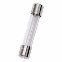 MERSEN Fuse: GGC Series, Fast-Acting, 3.2 A, 250 V AC, 1/4 in x 1 1/4 in (MPN GGC3-2/10). Key specifications — attr211187: MERSEN; attr1287207: GGC.
