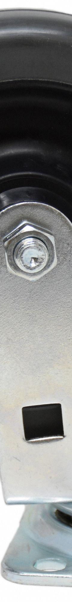 RUBBERMAID COMMERCIAL PRODUCTS Plate Caster: Mfr Part # 1874659, Compatible Grainger Part # 43XC26. Key specifications — Brand: RUBBERMAID COMMERCIAL PRODUCTS; Compatible Grainger Part Number: 43XC26; Product Type: Swivel Caster; Compatible Product Type: Cube Truck.