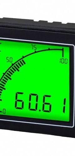 TRUMETER Temperature Panel Meter: 9 Display Span - Min, 9,999 Display Span - Max, 12 V AC – 24 V AC (MPN APM-TEMP-APO). Key specifications — Manufacturer Part Number: APM-TEMP-APO; Accuracy: 0.2°C (After 40 min); 0.5°C (After 30 min); Digital Display Screen Color: White; Digital Display Screen Type: LCD; NEMA Enclosure Rating: 4; Product Type: Temperature Panel Meter; Series: APM.