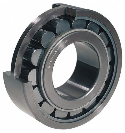 SKF Cylindrical Roller Bearing: 212, 60 mm Bore, 110 mm OD, 22 mm Overall Wd - General Purpose Cylindrical Roller Bearings