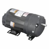 DAYTON AC Gearmotor: Parallel, Single Output Shaft, Split-Phase, Open, 157 RPM, 125 in-lb Max Torque (MPN 4FDZ2). Key specifications — Brand: DAYTON; Full Load Current: 5.9 A.