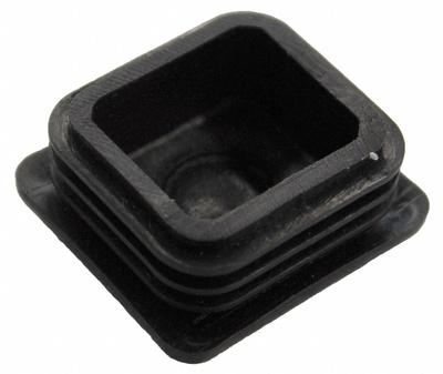 Dayton End Cap (MPN 35W634) - End Stops for Festoon Systems