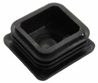 DAYTON End Cap (MPN 35W634). Key specifications — Brand: DAYTON; Compatible I-Beam Size: C32 x 30 x 1.5; Material: Plastic; Product Type: C-Track; Compatible with Grainger Part Number: 35W634; Compatible with Manufacturer Part Number: C32DM.