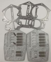 CHAMPION Kit,Valve Plate: Z1183, RV15A/RV30A. Key specifications — attr948866: Z1183; attr948874: Valve Plate Kit; attr948868: 13G706; attr948869: RV15A.