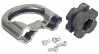 INGERSOLL RAND Service Kit: Mfr Part # 41336, Includes (4) Fasteners/Chain Guide/Pocket Wheel. Key specifications — Manufacturer Part Number: 41336; Product Type: Service Kit; Brand: INGERSOLL RAND; Compatible Manufacturer Model Number: 2NY36.