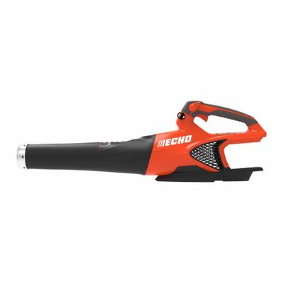 ECHO Battery-Powered Handheld Leaf Blower: eFORCE, 549 cfm Max. Air Flow - Battery-Powered Handheld Blowers