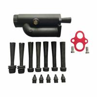 DAYTON Deep Well Ejector: 8 Pipes, Universal (MPN 5UXL5). Key specifications — Includes: Bolts; Brand: DAYTON; Compatible Series: Universal.
