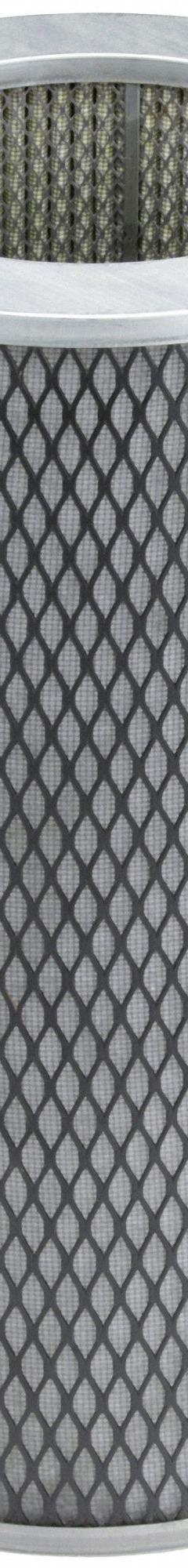 SOLBERG Coalescing Filter Element: Coalescing, 0.3 micron, Glass and synthetic materials (MPN PSG474/2). Key specifications — attr111561: PSG474/2; attr111565: 3TLH8; attr132959: Glass and synthetic materials.