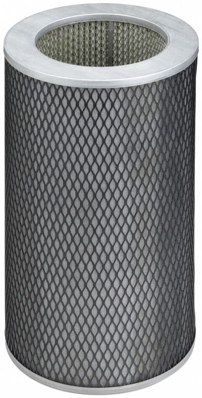 SOLBERG Coalescing Filter Element: Coalescing, 0.3 micron - Replacement Filter Elements
