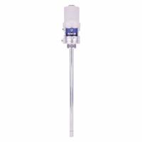 GRACO Air Drum Pump: Stub Pump, 15:1, 0.66 gpm Max. Flow Rate, Stub Pump, Stub Pump (MPN 206700). Key specifications — Brand: GRACO.