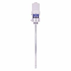 GRACO Air Drum Pump: Stub Pump, 15:1, 0.66 gpm Max. Flow Rate, Stub Pump, Stub Pump (MPN 206700). Key specifications — Brand: GRACO.