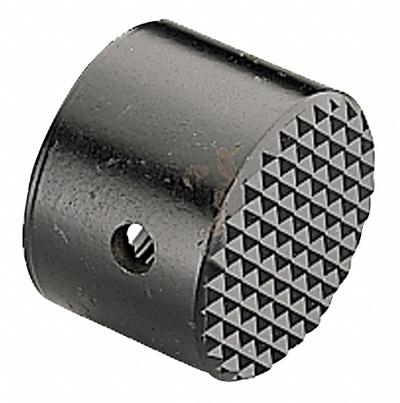 ENERPAC Serrated Saddle: For RC, For 5 ton, 5 ton Capacity of Attachment - Collar & Base Attachments