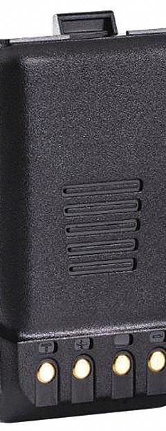 MIDLAND Radio Battery: Fits Midland, For BizTalk BR Series, 1,750 mAh, Lithium Ion, BRB200. Key specifications — Manufacturer Part Number: BRB200; Brand: MIDLAND; Compatible Radio Brand: Midland; Battery Type: Lithium Ion; Waterproof: No; Compatible Radio Series: BizTalk BR; Compatible Radio Type: Handheld; Compatible Radio Manufacturer Model Number: BR200.