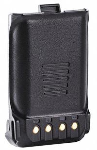 MIDLAND Radio Battery: Fits Midland, For BizTalk BR Series, 1,750 mAh, Lithium Ion, BRB200. Key specifications — Manufacturer Part Number: BRB200; Brand: MIDLAND; Compatible Radio Brand: Midland; Battery Type: Lithium Ion; Waterproof: No; Compatible Radio Series: BizTalk BR; Compatible Radio Type: Handheld; Compatible Radio Manufacturer Model Number: BR200.