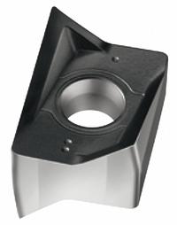 WALTER Diamond Milling Insert: LNGX130712R-L55 WKP25S (MPN 6068958)