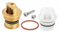 SPEAKMAN Vacuum Breaker: Brass/Plastic, Chrome, 14 gpm Flow Rate, 80 psi Max. Pressure (MPN RPG05-0520). Key specifications — Brand: SPEAKMAN; Includes: Check Washer; Material: Brass.