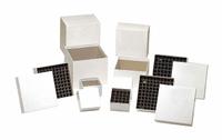 Freezer Box Divider: 4 7/8 in Overall Lg, 4 7/8 in Overall Wd, Cardboard, R3015A/R3016A (MPN R3017). Key specifications — Compatible with Manufacturer Model Number: R3015A; Material: Cardboard; Product Type: Freezer Box Divider; Brand: ARGOS TECHNOLOGIES.