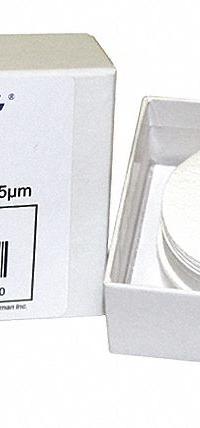 LABEXACT Glass Microfiber Filter: 934-AH, 4.7 cm Dia, 0.43 mm Thick, 1.5 um Pore Size (MPN LSS-AH4700). Key specifications — Product Type: Filter; Brand: LABEXACT.