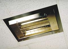 FOSTORIA Recessed Mounting Frame: Recessed/Surface, For Fits ALL Fostoria Mfg. No 222-THSS Series (MPN RMF-222-SS-A). Key specifications — Color: Gray; Mounting Type: Recessed; Product Type: Recessed Mounting Frame; For Use With: Fits ALL Fostoria Mfg. No 222-THSS Series; Brand: FOSTORIA; Outside Dimensions - H x W: 27 in x 17-7/8 in.