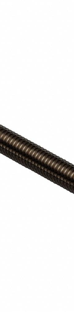 AMPG Fixed Rod End: Steel, Black Oxide, 130 mm Hole Center-to-End Lg, Right Hand, 17 mm Eye Thick (MPN ZEBM16X130-STL-BX). Key specifications — attr952243: AMPG.