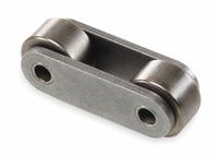 TSUBAKI Roller Link: Adding, Heavy Conveyor Chains For Chain, C2102, 2 1/2 in Pitch, Steel (MPN C2102HRL). Key specifications — Chain Number: C2102; Link Type: Adding; Brand: TSUBAKI.