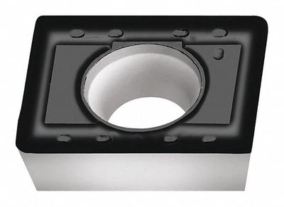WALTER Rectangle Milling Insert: LPMT150612R-D57 (MPN 5918288) - Rectangle (L) Indexable Milling Inserts