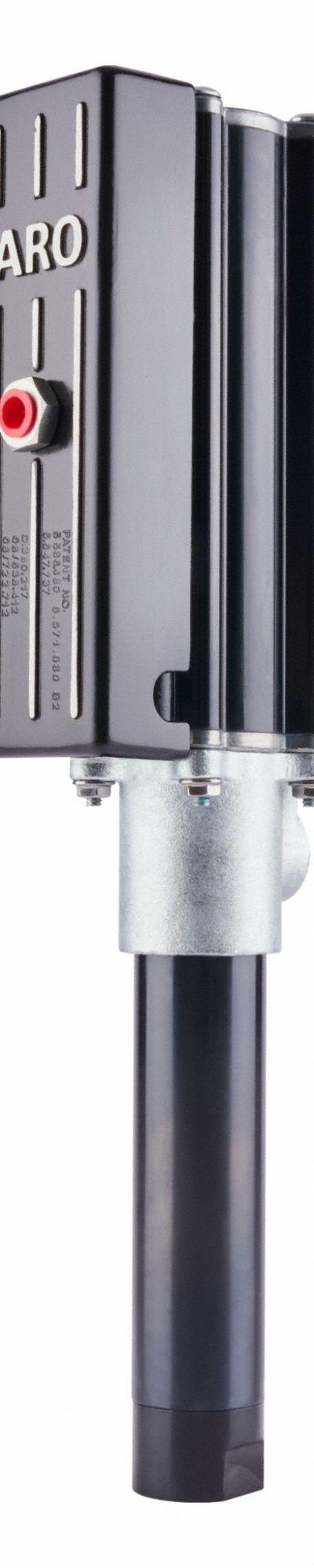 ARO Air Drum Pump: Pump Only - Standard Dispensing Piston Drum Pumps