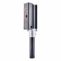 ARO Air Drum Pump: Pump Only, 3:1, 9 gpm Max. Flow Rate, 2,000 cps Max. Viscosity (MPN LM2203A-41-C). Key specifications — Brand: ARO.