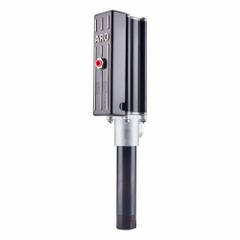 ARO Air Drum Pump: Pump Only, 3:1, 9 gpm Max. Flow Rate, 2,000 cps Max. Viscosity (MPN LM2203A-41-C). Key specifications — Brand: ARO.