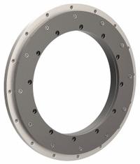 IGUS Slewing Ring Bearing: No Gear, 410 mm Outside Dia, 300 mm Bore Dia, 42 mm Overall Wd (MPN PRT-01-300). Key specifications — Brand: IGUS.