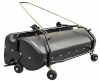 SWEEPEX Debris Collector Box: 48 in Brush Wd, Compatible Mfr No: SWB-480 (MPN DCB-480). Key specifications — Manufacturer Part Number: DCB-480; Brand: SWEEPEX; Product Type: Debris Collector Box.