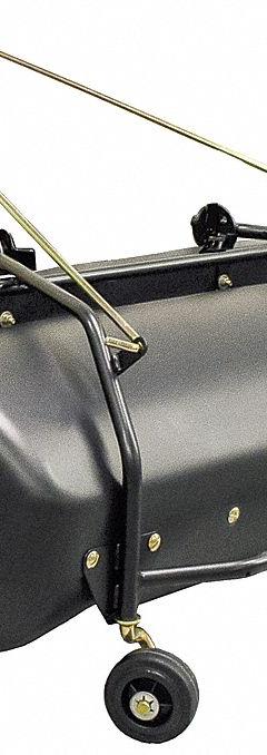 SWEEPEX Debris Collector Box: 48 in Brush Wd, Compatible Mfr No: SWB-480 (MPN DCB-480). Key specifications — Manufacturer Part Number: DCB-480; Brand: SWEEPEX; Product Type: Debris Collector Box.