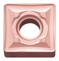 KYOCERA Square Turning Insert: SNMG432C, SNMG120408C (MPN SNMG432CCA310). Key specifications — attr257901: SNMG120408C; attr257900: SNMG432C.