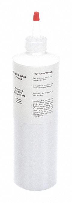 HOBART Heavy-Duty Industrial Lubricant, EP-460, 10 oz.: Mfr Part # 00-102973-00019. Key specifications — attr1067724: 00-102973-00019; attr1067725: HOBART; attr1110590: Lubricant.