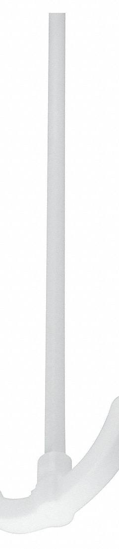 CAFRAMO Paddle: Paddle, BDC1850/BDC2002/BDC2010/BDC3030/BDC6015, PTFE/Stainless Steel, 2 Blades (MPN A183). Key specifications — Brand: CAFRAMO; Blade Material: PTFE/Stainless Steel; Blade Shape: Anchor; Compatible with Manufacturer Model Number: BDC2002; Shaft Material: Stainless Steel.