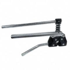 TSUBAKI Chain Detacher: 60 to 100 (MPN D-60). Key specifications — Product Configuration: T-Handle; For Chain Number: 60 to 100; Brand: TSUBAKI.